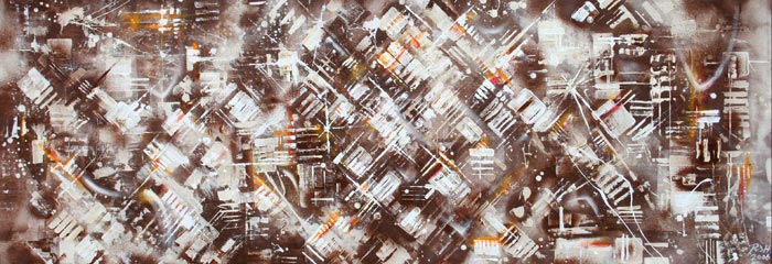 Russ Horne Art