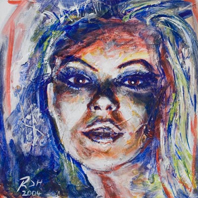 Russ Horne Art